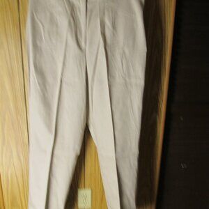 Relativity Casual Pants, 34" x 29" - (Size 14)
